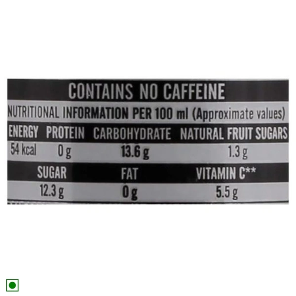 Apple Fizz - 600 ML