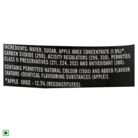 Apple Fizz - 600 ML