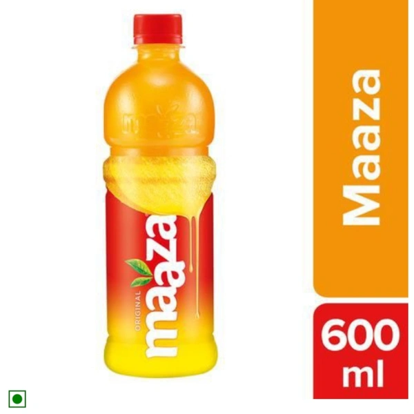 Maaza - 600 ML