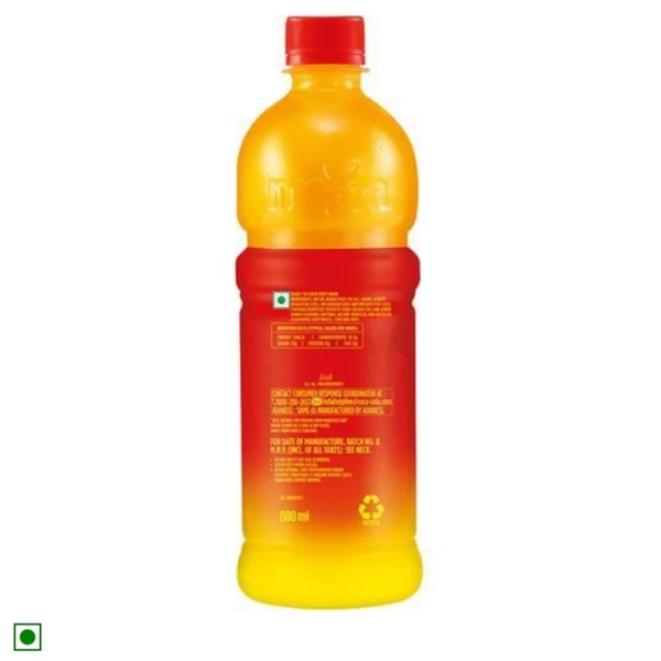 Maaza - 600 ML