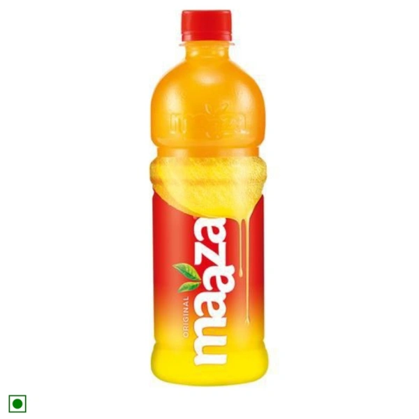 Maaza - 600 ML
