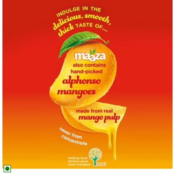 Maaza - 600 ML