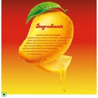 Maaza - 600 ML
