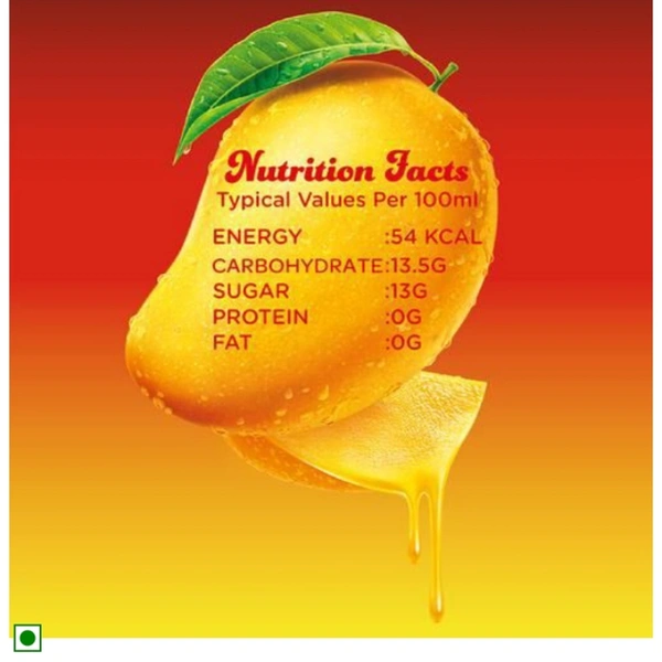 Maaza - 600 ML