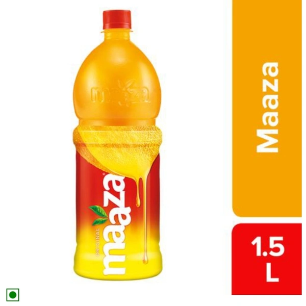 Maaza - 1.5 Liter