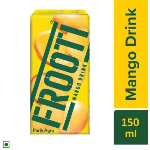Frooti - 150 ML