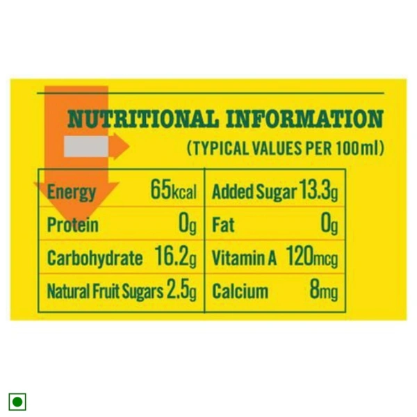 Frooti - 150 ML