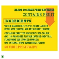 Frooti - 150 ML