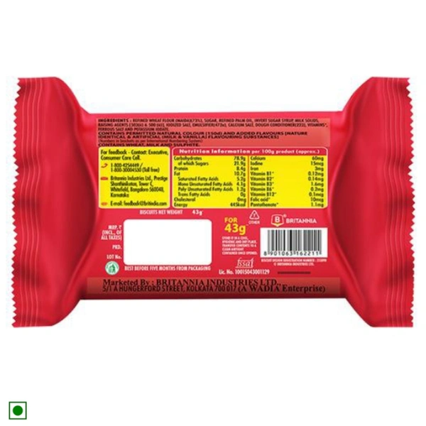 Marie Gold - 43 GM