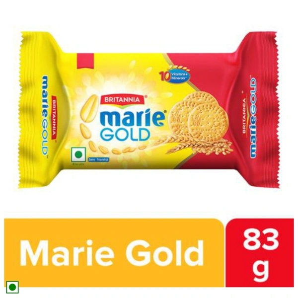 Marie Gold - 83 GM