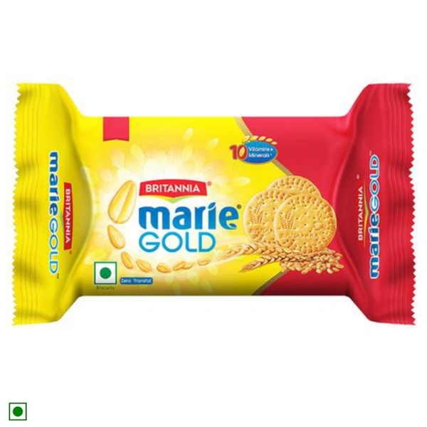 Marie Gold - 83 GM
