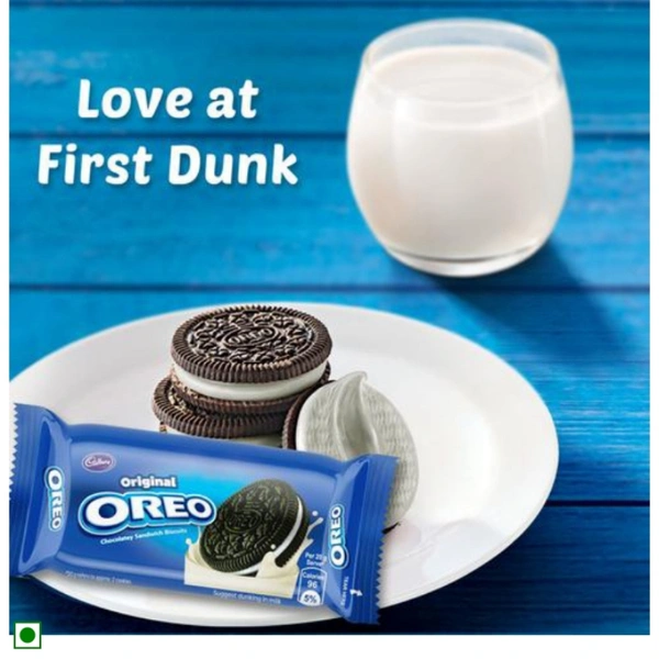 Oreo Vanilla - 46.3 GM