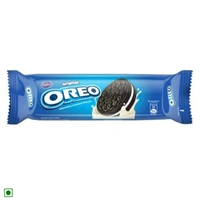 Oreo Vanilla - 120 GM