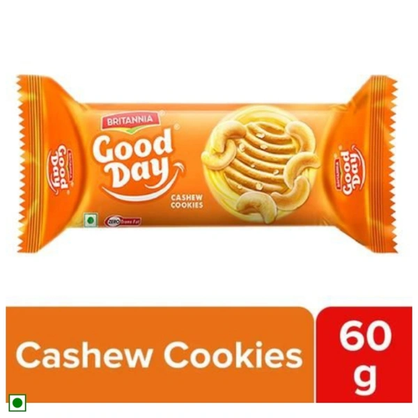 Good Day Cookies - 60 GM