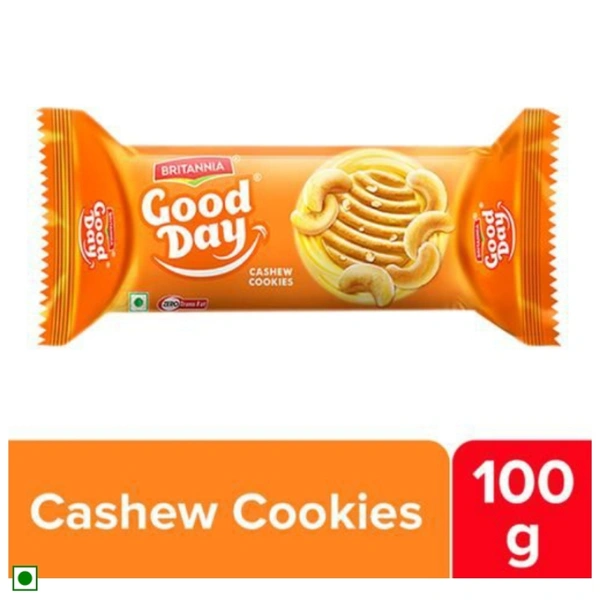Good Day Cookies - 100 GM