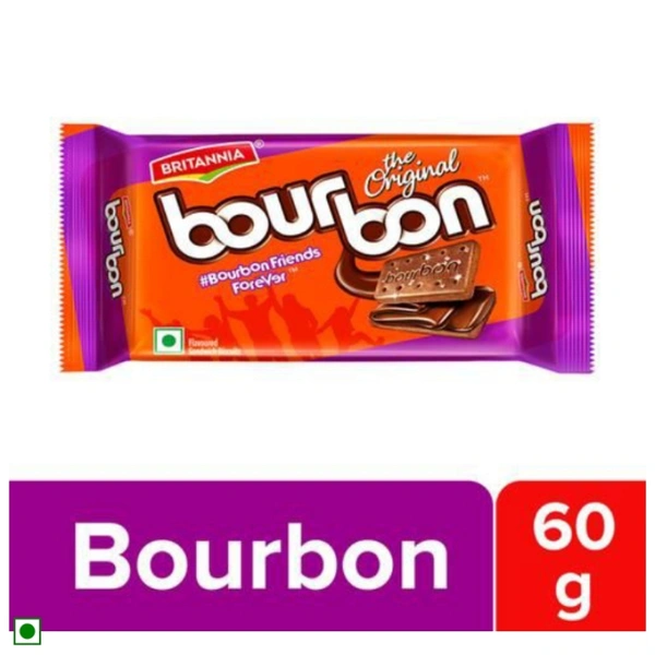 Bourbon - 60 GM