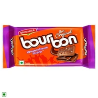 Bourbon - 60 GM