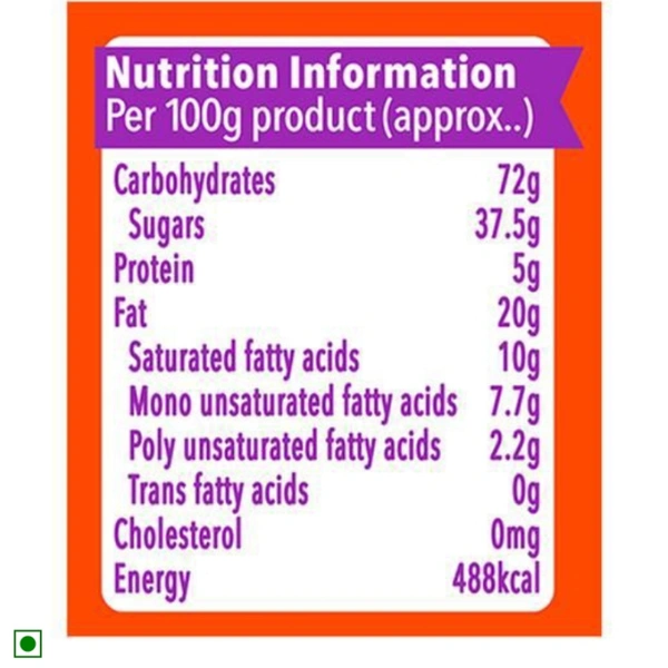 Bourbon - 60 GM