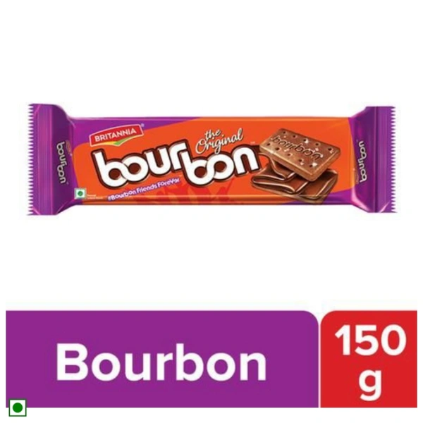 Bourbon - 150 GM