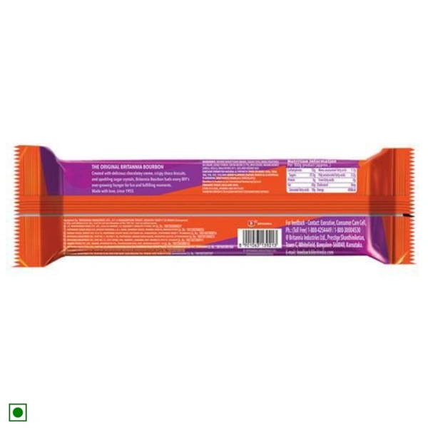 Bourbon - 150 GM
