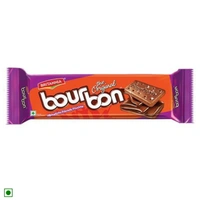 Bourbon - 150 GM