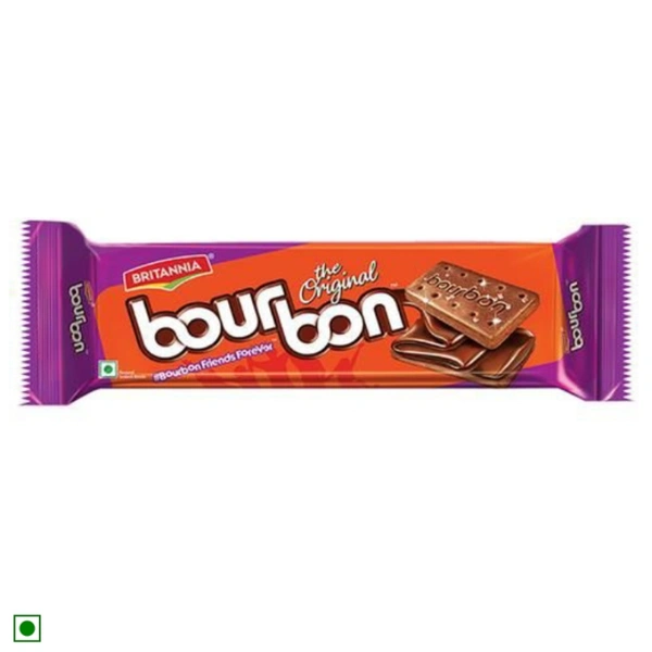 Bourbon - 150 GM