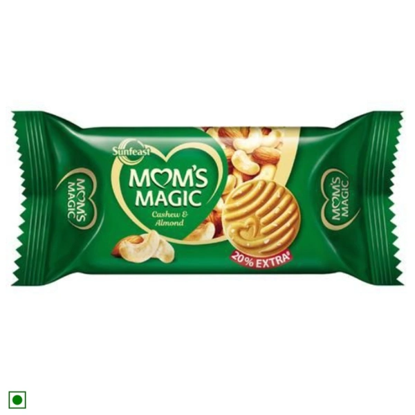 Mom's Magic - 60 GM