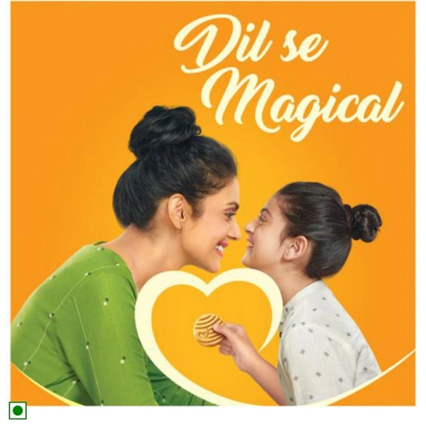 Mom's Magic - 60 GM