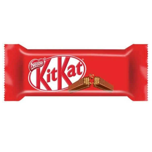 KitKat Chocolate Bar - 12.8 GM