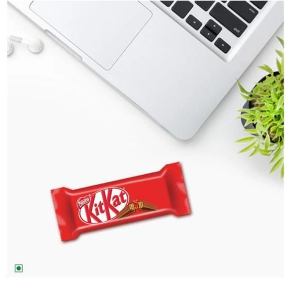 KitKat Chocolate Bar - 12.8 GM