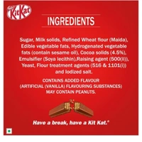 KitKat Chocolate Bar - 12.8 GM