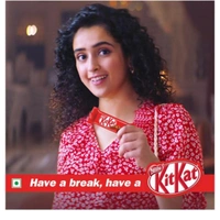 KitKat Chocolate Bar - 12.8 GM