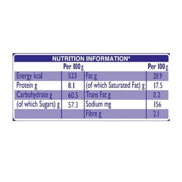 Daily Milk Chocolate Bar - 24 GM