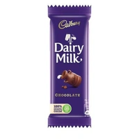 Daily Milk Chocolate Bar - 24 GM