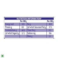 Daily Milk Chocolate Bar - 50 GM
