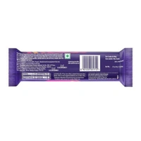 Fuse Chocolate Bar - 27.5 gm