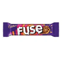 Fuse Chocolate Bar - 48 gm