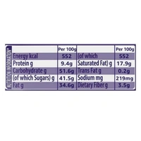 Fuse Chocolate Bar - 48 gm