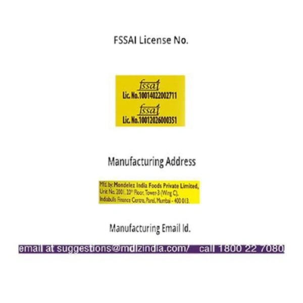 5 Star Chocolate Bar - 40 gm