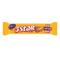 5 Star Chocolate Bar - 40 gm