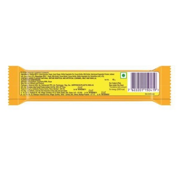 5 Star Chocolate Bar - 40 gm