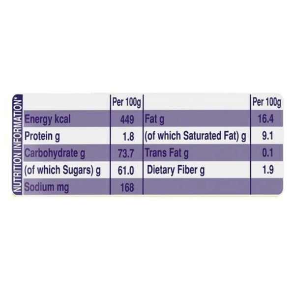 5 Star Chocolate Bar - 40 gm