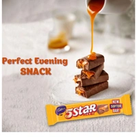 5 Star Chocolate Bar - 40 gm