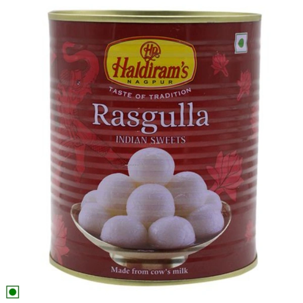 Rasgulla - 1 kg