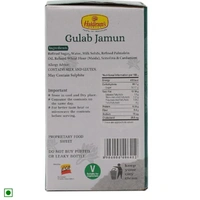 Gulab Jamun - 450 gm