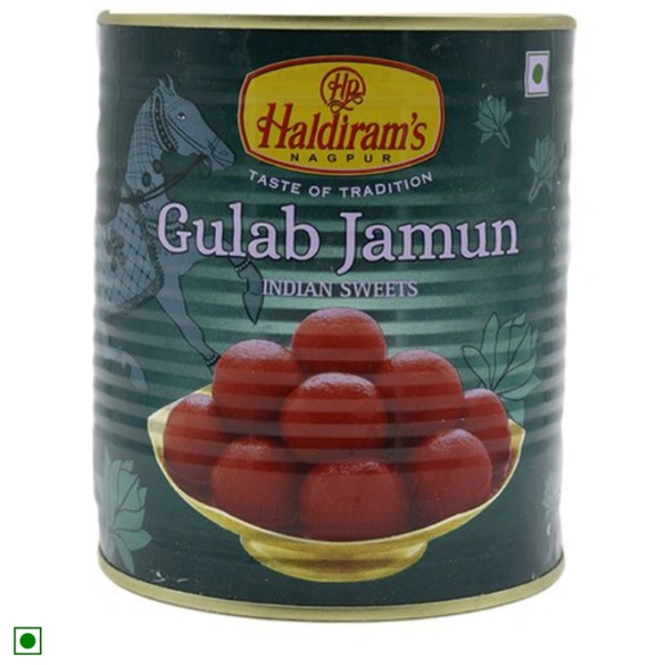 Gulab Jamun - 1 kg
