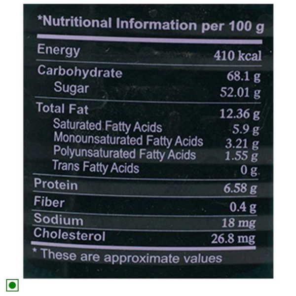 Gulab Jamun - 1 kg