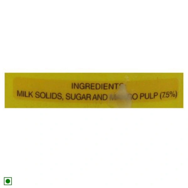 Shrikhand Mango - 500 gm