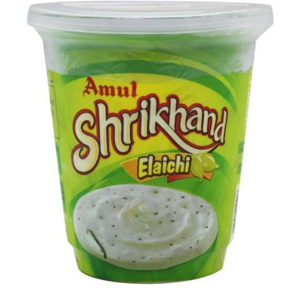 Shrikhand Elaichi - 500 gm