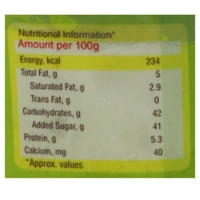 Shrikhand Elaichi - 500 gm